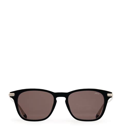 brioni square sunglasses